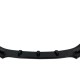 Spoiler προφυλακτήρα Ford Fiesta (2009-2017)