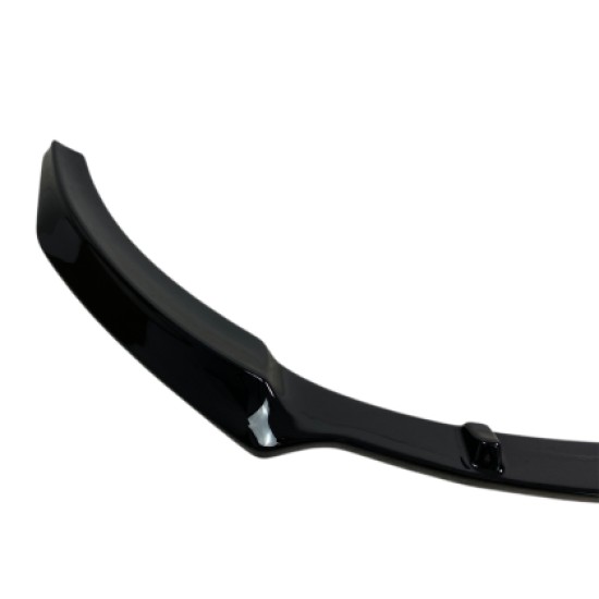 Spoiler προφυλακτήρα Opel Corsa D (2011-2014) facelift