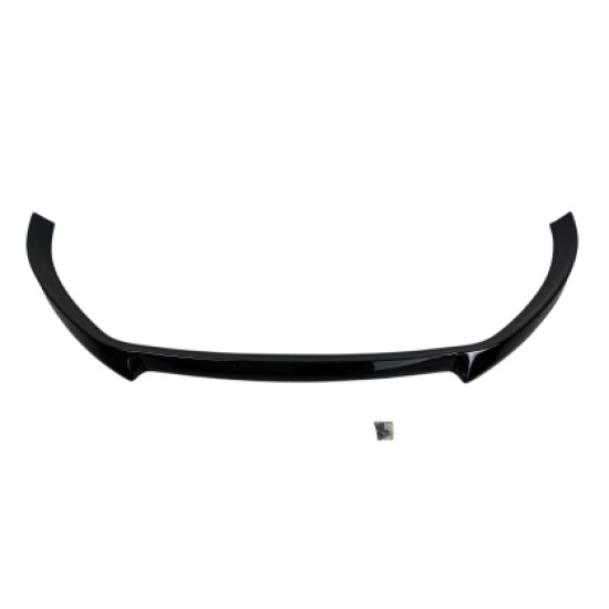 Spoiler προφυλακτήρα Vw Golf 7 (2012-2020) με εργοστασιακό προφυλακτήρα