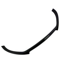 Spoiler προφυλακτήρα Vw Golf 7 (2012-2020) με εργοστασιακό προφυλακτήρα