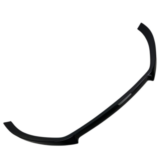 Spoiler προφυλακτήρα Vw Golf 7 (2012-2020) με εργοστασιακό προφυλακτήρα