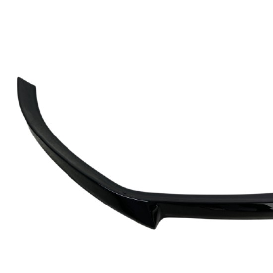 Spoiler προφυλακτήρα Vw Golf 7 (2012-2020) με εργοστασιακό προφυλακτήρα