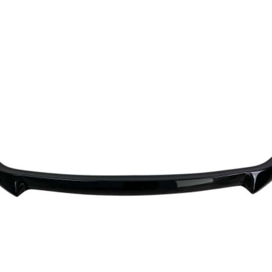 Spoiler προφυλακτήρα Vw Golf 7 (2012-2020) με εργοστασιακό προφυλακτήρα