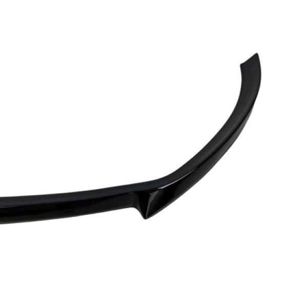 Spoiler προφυλακτήρα Vw Golf 7 (2012-2020) με εργοστασιακό προφυλακτήρα