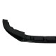 Spoiler προφυλακτήρα Vw Tranporter T5 (2003-2009)