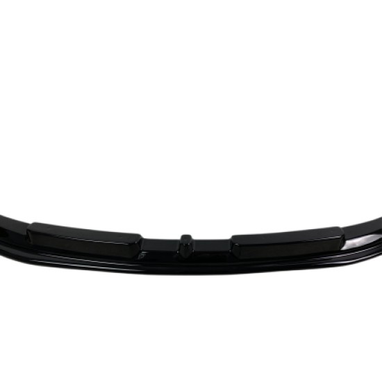 Spoiler προφυλακτήρα Vw Tranporter T6 Sportline (2015-2019) με εργοστασιακό προφυλακτήρα