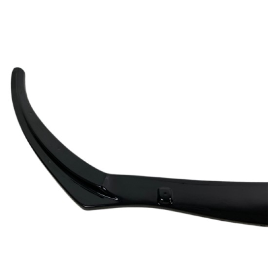 Spoiler προφυλακτήρα Opel Astra J (2009-2015)