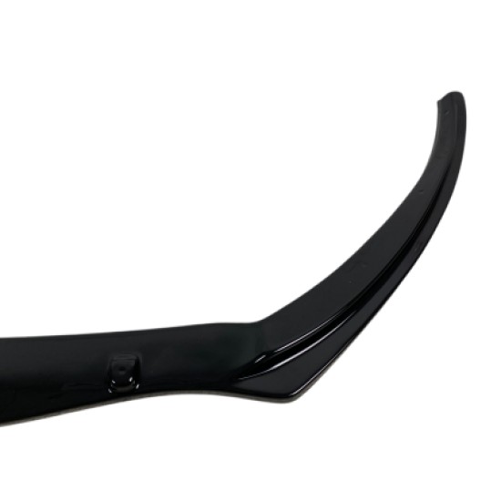 Spoiler προφυλακτήρα Opel Astra J (2009-2015)