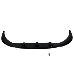 Spoiler προφυλακτήρα Vw Tranporter T5 (2010-2015) sport model με εργοστασιακό προφυλακτήρα