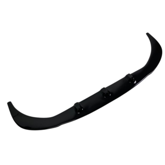 Spoiler προφυλακτήρα Vw Tranporter T5 (2010-2015) sport model με εργοστασιακό προφυλακτήρα