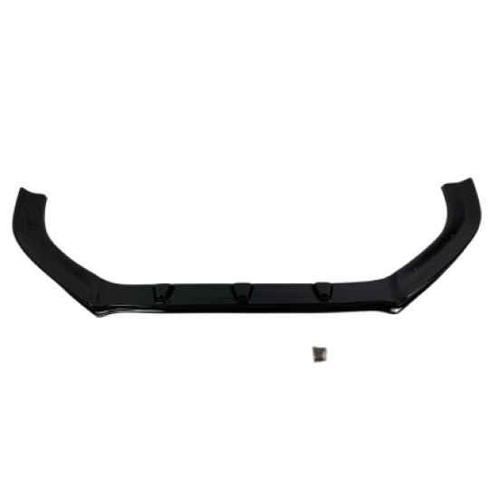 Spoiler προφυλακτήρα Renault Trafic (2014+)