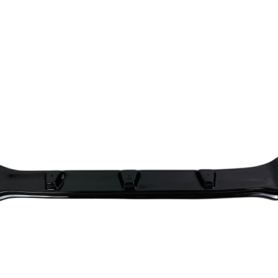 Spoiler προφυλακτήρα Renault Trafic (2014+)