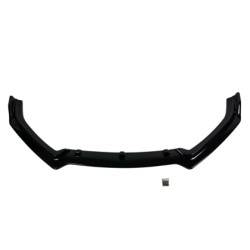 Spoiler προφυλακτήρα Vw Polo (2009-2017) με εργοστασιακό προφυλακτήρα