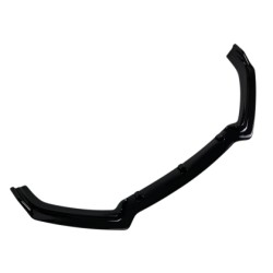 Spoiler προφυλακτήρα Vw Polo (2009-2017) με εργοστασιακό προφυλακτήρα