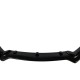 Spoiler προφυλακτήρα Vw Polo (2009-2017) με εργοστασιακό προφυλακτήρα
