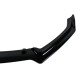 Spoiler προφυλακτήρα Vw Polo (2009-2017) με εργοστασιακό προφυλακτήρα