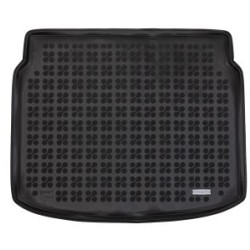 Πατάκι πορτ-μπαγκάζ MG ZS (2024+) upper floor - 1τμχ, Rezaw Plast