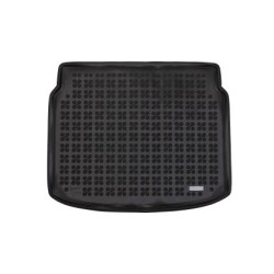 Πατάκι πορτ-μπαγκάζ MG ZS (2024+) upper floor - 1τμχ, Rezaw Plast