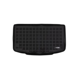 Πατάκι πορτ-μπαγκάζ Toyota Aygo X (2025+) with one floor - 1τμχ, Rezaw Plast