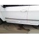 Σκαλοπάτια BMW X5 E70 (2007-2013) - 2τμχ.