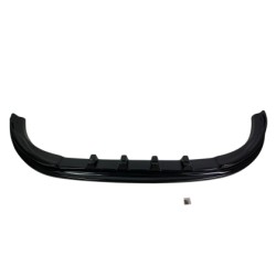Spoiler προφυλακτήρα Peugeot Boxer (2014+)