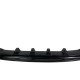 Spoiler προφυλακτήρα Peugeot Boxer (2014+)