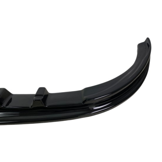 Spoiler προφυλακτήρα Peugeot Boxer (2014+)