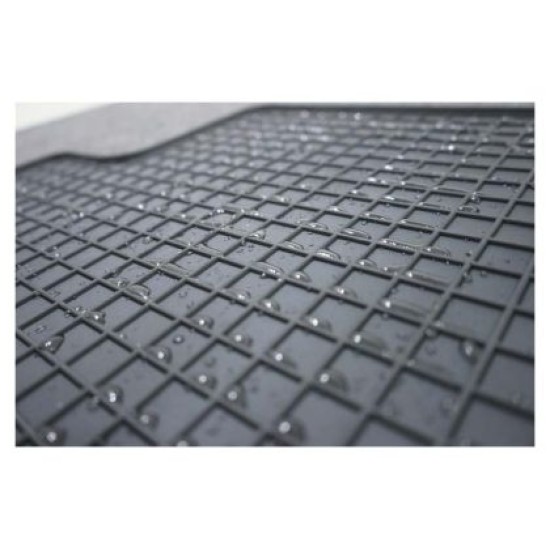 Λαστιχένια πατάκια BMW σειρά 3 G20 (2019+) - 4τμχ., Petex Λαστιχένια πατάκια BMW σειρά 3 G20 (2019+) - 4τμχ., Petex