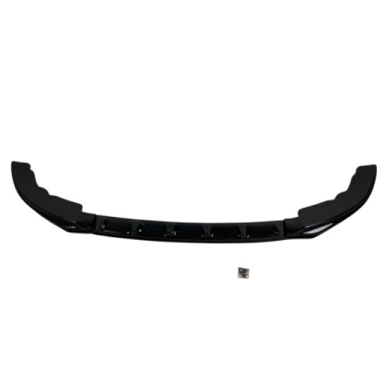 Spoiler προφυλακτήρα Vw Tranporter T5 (2003-2009) 3 μέρη