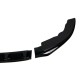 Spoiler προφυλακτήρα Vw Tranporter T5 (2003-2009) 3 μέρη
