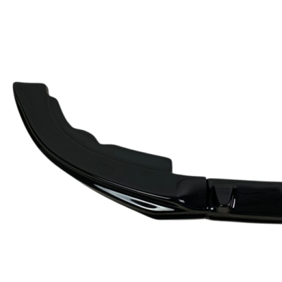 Spoiler προφυλακτήρα Vw Tranporter T5 (2003-2009) 3 μέρη