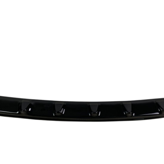 Spoiler προφυλακτήρα Vw Tranporter T5 (2003-2009) 3 μέρη