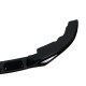 Spoiler προφυλακτήρα Vw Tranporter T5 (2003-2009) 3 μέρη