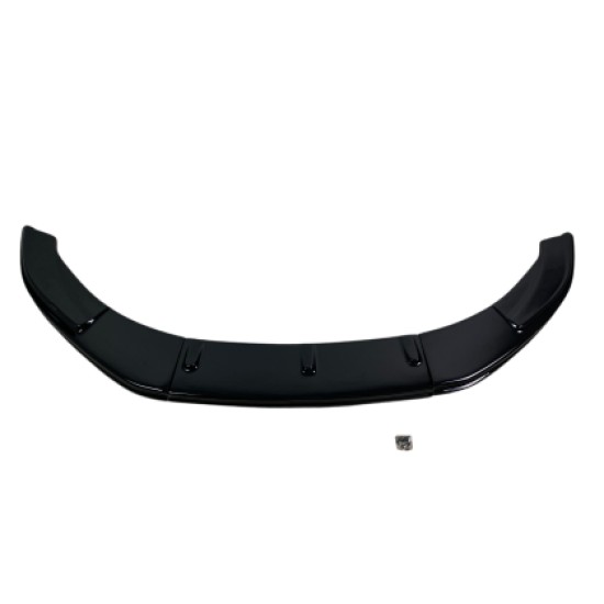 Spoiler προφυλακτήρα Vw Caddy (2015-2020) 3 μέρη