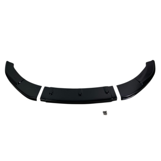 Spoiler προφυλακτήρα Vw Caddy (2015-2020) 3 μέρη