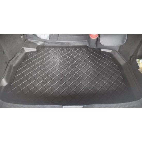 Πατάκι πορτ-μπαγκάζ Toyota C-HR (2016-2023) Hybrid; right side removable - 1τμχ.