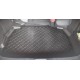 Πατάκι πορτ-μπαγκάζ Toyota C-HR (2016-2023) Hybrid; right side removable - 1τμχ.