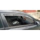 Ανεμοθραύστες Kia PRO Ceed (2008-2013) 3 πορτο, Heko