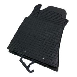 Λαστιχένια πατάκια Kia K4 (2024+) hatchback - 4τμχ.