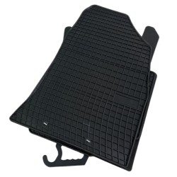 Λαστιχένια πατάκια Kia K4 (2024+) hatchback - 4τμχ.