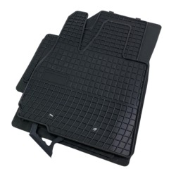 Λαστιχένια πατάκια Omoda 9 (2025+) - 4τμχ.