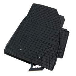 Λαστιχένια πατάκια Omoda 9 (2025+) - 4τμχ.