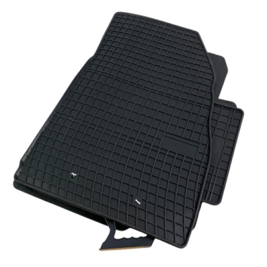 Λαστιχένια πατάκια Omoda 9 (2025+) - 4τμχ.