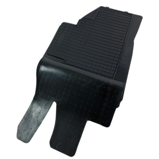 Λαστιχένια πατάκια Omoda 9 (2025+) - 4τμχ.