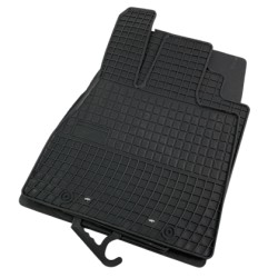 Λαστιχένια πατάκια BYD Seal 6 DM-I (2024+) combi, FWD - 4τμχ.