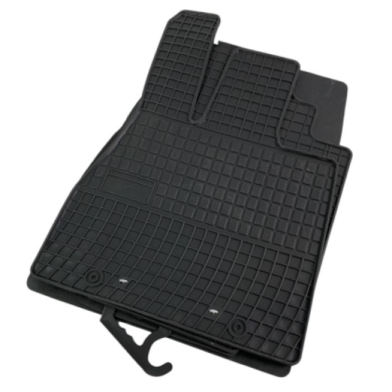 Λαστιχένια πατάκια BYD Seal 6 DM-I (2024+) combi, FWD - 4τμχ.