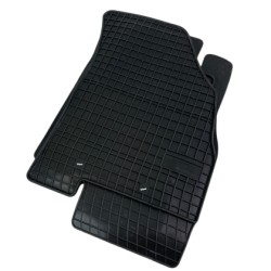 Λαστιχένια πατάκια Chery Tiggo 4 (2024+) / Hybrid - 4τμχ.