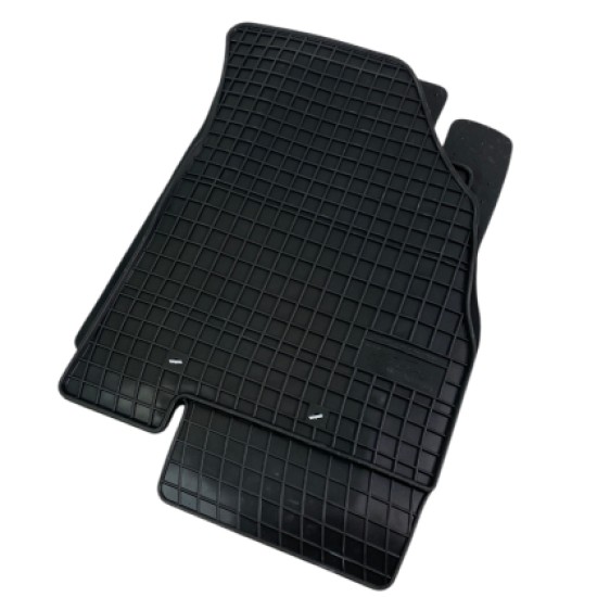 Λαστιχένια πατάκια Chery Tiggo 4 (2024+) / Hybrid - 4τμχ.