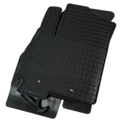 Λαστιχένια πατάκια Chery Tiggo 4 (2024+) / Hybrid - 4τμχ.