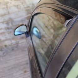 Ανεμοθραύστες Citroen C4 I (2004-2010) 3 πορτο, Heko
